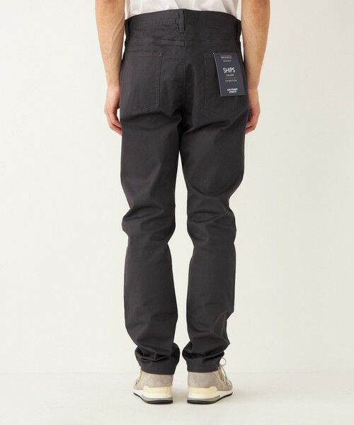 SHIPS / シップス その他パンツ | SHIPS Colors:〈洗濯機可能〉5ポケット ストレッチ パンツ◇ | 詳細6
