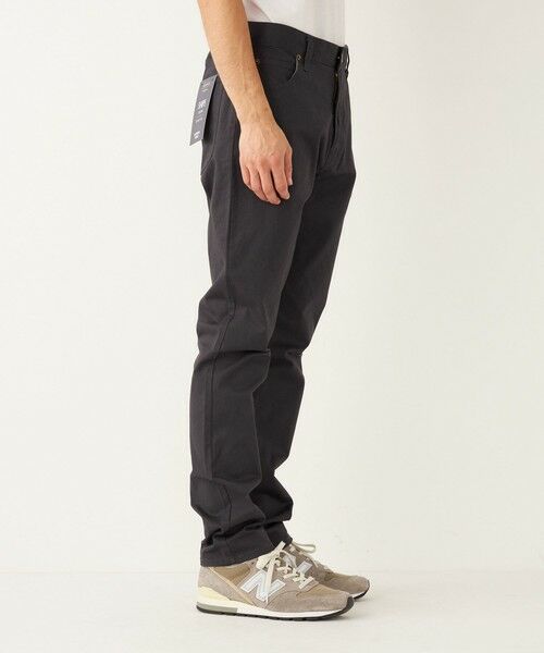 SHIPS / シップス その他パンツ | SHIPS Colors:〈洗濯機可能〉5ポケット ストレッチ パンツ◇ | 詳細7