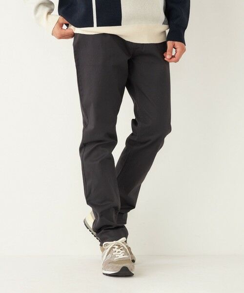 SHIPS / シップス その他パンツ | SHIPS Colors:〈洗濯機可能〉5ポケット ストレッチ パンツ◇ | 詳細12