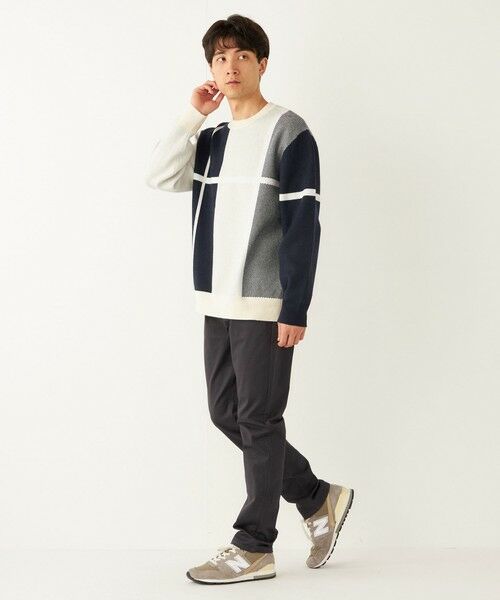 SHIPS / シップス その他パンツ | SHIPS Colors:〈洗濯機可能〉5ポケット ストレッチ パンツ◇ | 詳細13