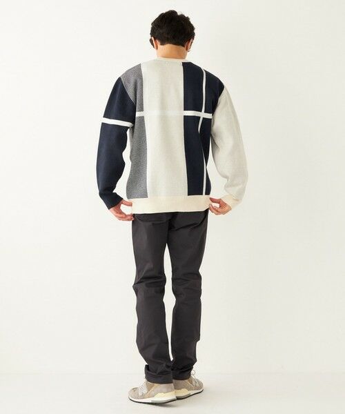 SHIPS / シップス その他パンツ | SHIPS Colors:〈洗濯機可能〉5ポケット ストレッチ パンツ◇ | 詳細14