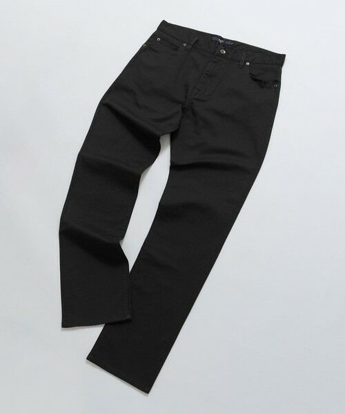 SHIPS / シップス その他パンツ | SHIPS Colors:〈洗濯機可能〉5ポケット ストレッチ パンツ◇ | 詳細16