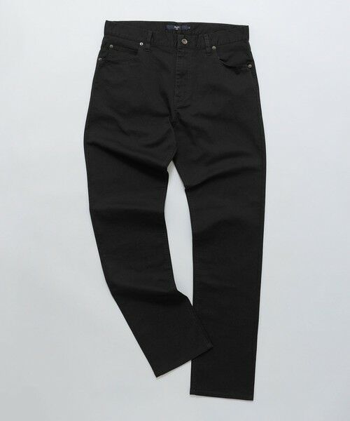 SHIPS / シップス その他パンツ | SHIPS Colors:〈洗濯機可能〉5ポケット ストレッチ パンツ◇ | 詳細15