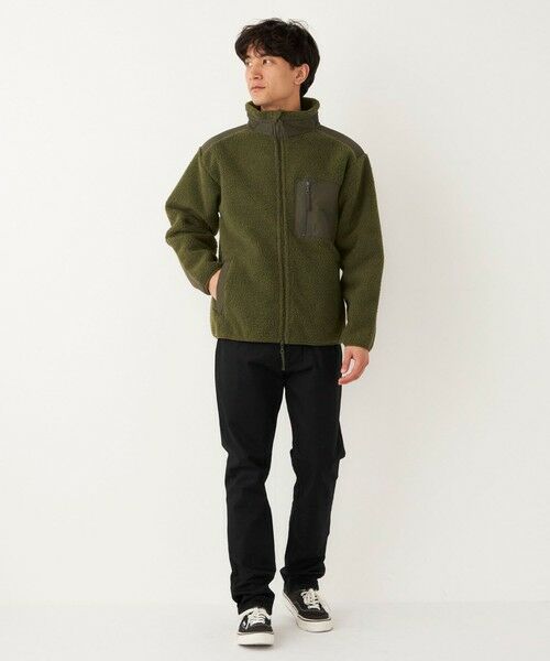 SHIPS / シップス その他パンツ | SHIPS Colors:〈洗濯機可能〉5ポケット ストレッチ パンツ◇ | 詳細18