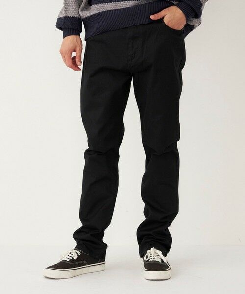 SHIPS / シップス その他パンツ | SHIPS Colors:〈洗濯機可能〉5ポケット ストレッチ パンツ◇ | 詳細19