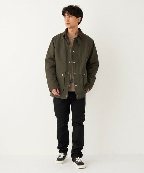 SHIPS / シップス その他パンツ | SHIPS Colors:〈洗濯機可能〉5ポケット ストレッチ パンツ◇ | 詳細21