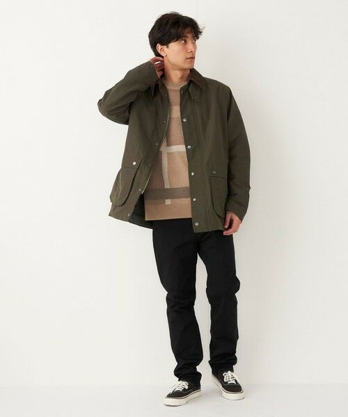 SHIPS / シップス その他パンツ | SHIPS Colors:〈洗濯機可能〉5ポケット ストレッチ パンツ◇ | 詳細22