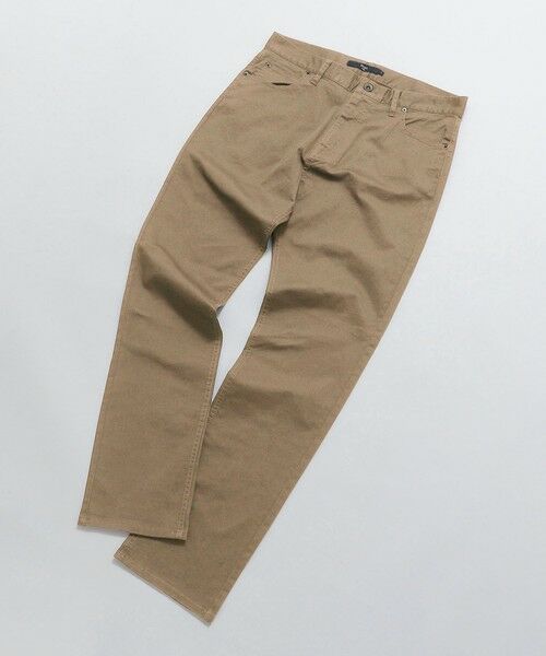 SHIPS / シップス その他パンツ | SHIPS Colors:〈洗濯機可能〉5ポケット ストレッチ パンツ◇ | 詳細24