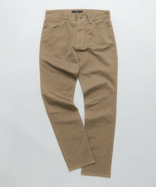 SHIPS / シップス その他パンツ | SHIPS Colors:〈洗濯機可能〉5ポケット ストレッチ パンツ◇ | 詳細23