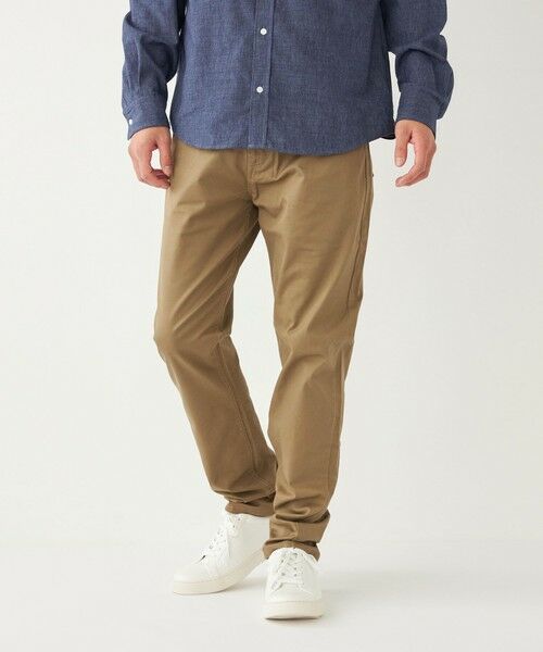 SHIPS / シップス その他パンツ | SHIPS Colors:〈洗濯機可能〉5ポケット ストレッチ パンツ◇ | 詳細28