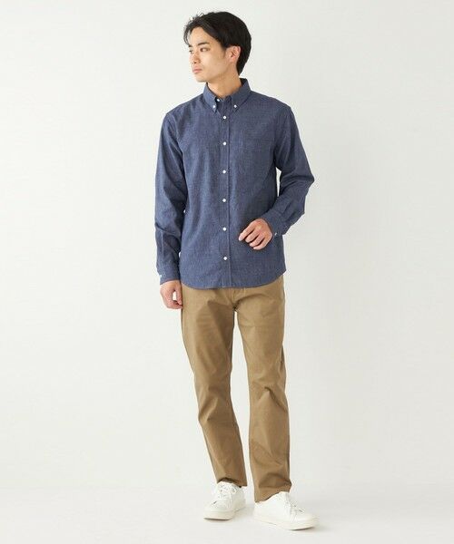 SHIPS / シップス その他パンツ | SHIPS Colors:〈洗濯機可能〉5ポケット ストレッチ パンツ◇ | 詳細30