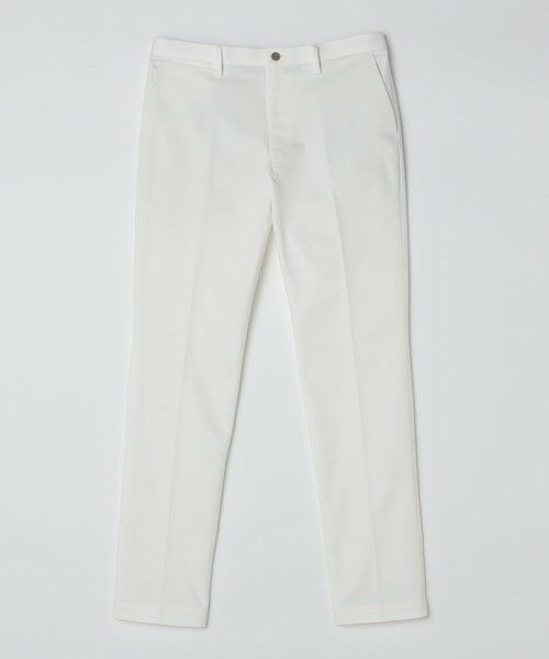 SHIPS / シップス チノ・ワークパンツ | SHIPS Colors : イージーケア チノ スラックス◇ | 詳細1