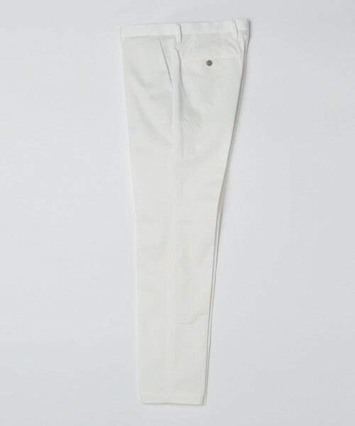 SHIPS / シップス チノ・ワークパンツ | SHIPS Colors : イージーケア チノ スラックス◇ | 詳細2