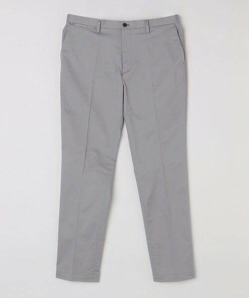 SHIPS / シップス チノ・ワークパンツ | SHIPS Colors : イージーケア チノ スラックス◇ | 詳細9