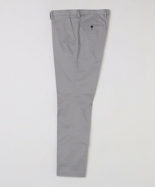 SHIPS / シップス チノ・ワークパンツ | SHIPS Colors : イージーケア チノ スラックス◇ | 詳細10