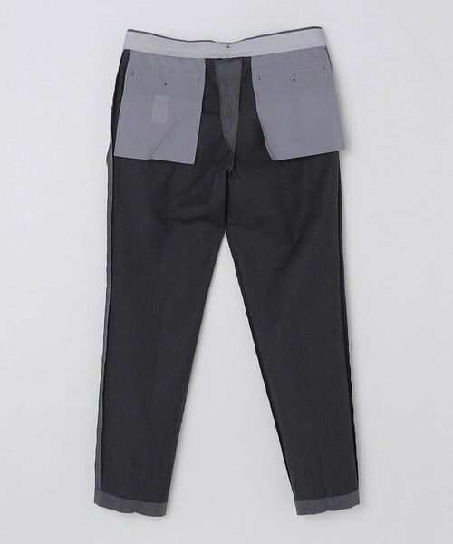 SHIPS / シップス チノ・ワークパンツ | SHIPS Colors : イージーケア チノ スラックス◇ | 詳細20