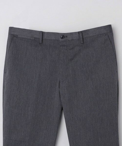 SHIPS / シップス チノ・ワークパンツ | SHIPS Colors : イージーケア チノ スラックス◇ | 詳細21