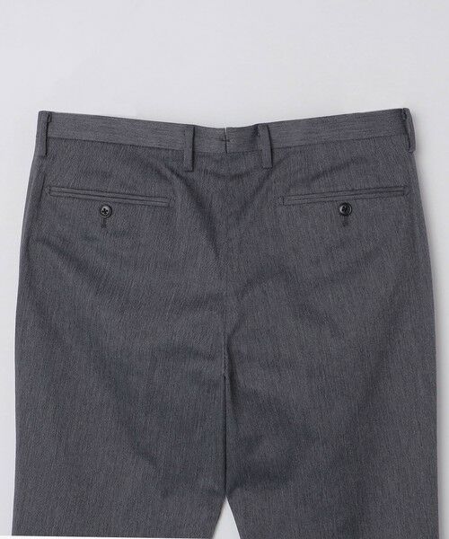 SHIPS / シップス チノ・ワークパンツ | SHIPS Colors : イージーケア チノ スラックス◇ | 詳細22