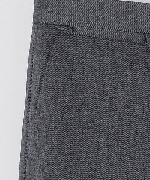 SHIPS / シップス チノ・ワークパンツ | SHIPS Colors : イージーケア チノ スラックス◇ | 詳細24