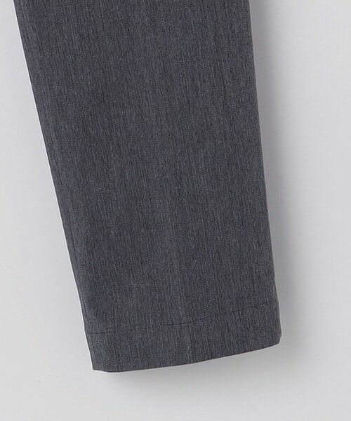 SHIPS / シップス チノ・ワークパンツ | SHIPS Colors : イージーケア チノ スラックス◇ | 詳細25