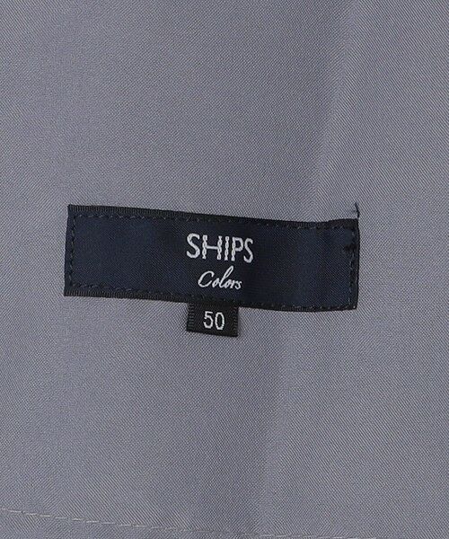 SHIPS / シップス チノ・ワークパンツ | SHIPS Colors : イージーケア チノ スラックス◇ | 詳細26