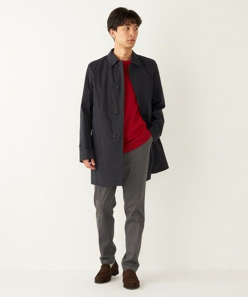 SHIPS / シップス チノ・ワークパンツ | SHIPS Colors : イージーケア チノ スラックス◇ | 詳細30