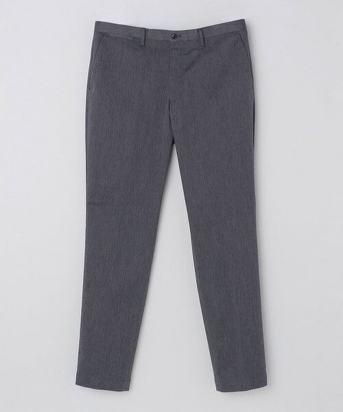 SHIPS / シップス チノ・ワークパンツ | SHIPS Colors : イージーケア チノ スラックス◇ | 詳細17