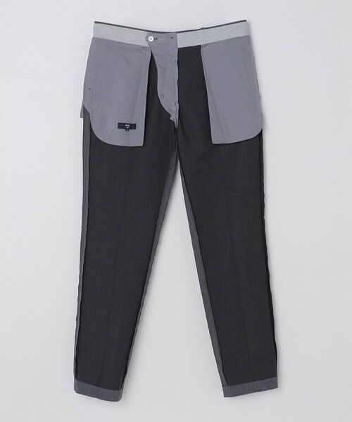 SHIPS / シップス チノ・ワークパンツ | SHIPS Colors : イージーケア チノ スラックス◇ | 詳細19