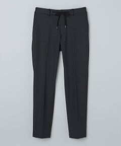 SHIPS / シップス その他パンツ | SHIPS Colors: AVANT  ウールライク ジャージー パンツ セットアップ対応