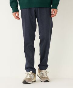 SHIPS / シップス その他パンツ | SHIPS Colors: AVANT  ウールライク ジャージー パンツ セットアップ対応