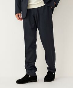 SHIPS / シップス その他パンツ | SHIPS Colors: AVANT  ウールライク ジャージー パンツ セットアップ対応