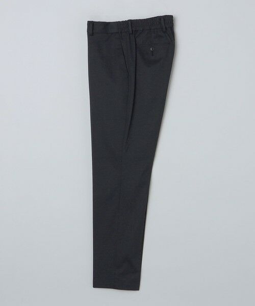 SHIPS / シップス その他パンツ | SHIPS Colors: AVANT  ウールライク ジャージー パンツ セットアップ対応 | 詳細1