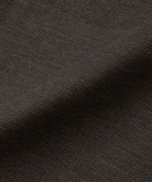 SHIPS / シップス その他パンツ | SHIPS Colors: AVANT  ウールライク ジャージー パンツ セットアップ対応 | 詳細15