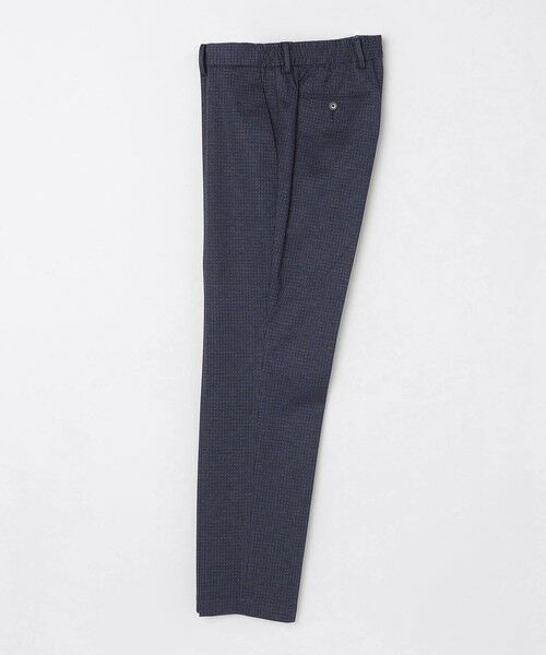 SHIPS / シップス その他パンツ | SHIPS Colors: AVANT  ウールライク ジャージー パンツ セットアップ対応 | 詳細25