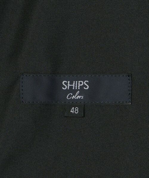 SHIPS / シップス その他パンツ | SHIPS Colors:〈洗濯機可能〉AVANT パンツ(セットアップ対応可能) | 詳細10