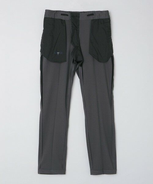 SHIPS / シップス その他パンツ | SHIPS Colors:〈洗濯機可能〉AVANT パンツ(セットアップ対応可能) | 詳細3