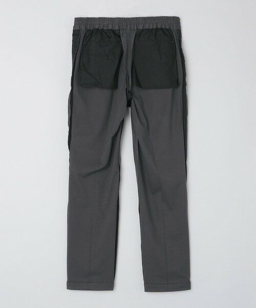 SHIPS / シップス その他パンツ | SHIPS Colors:〈洗濯機可能〉AVANT パンツ(セットアップ対応可能) | 詳細4