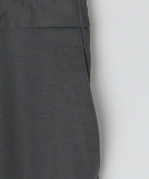 SHIPS / シップス その他パンツ | SHIPS Colors:〈洗濯機可能〉AVANT パンツ(セットアップ対応可能) | 詳細8