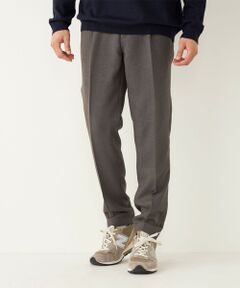 SHIPS / シップス スラックス・ドレスパンツ | SHIPS Colors: MULTI-FUNCTION イージー スラックス