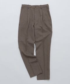 SHIPS / シップス スラックス・ドレスパンツ | SHIPS Colors: MULTI-FUNCTION イージー スラックス