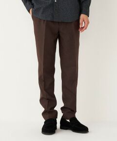 SHIPS / シップス スラックス・ドレスパンツ | SHIPS Colors: MULTI-FUNCTION イージー スラックス