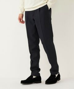 SHIPS / シップス スラックス・ドレスパンツ | SHIPS Colors: MULTI-FUNCTION イージー スラックス