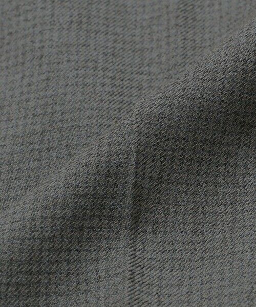 SHIPS / シップス スラックス・ドレスパンツ | SHIPS Colors: MULTI-FUNCTION イージー スラックス | 詳細12