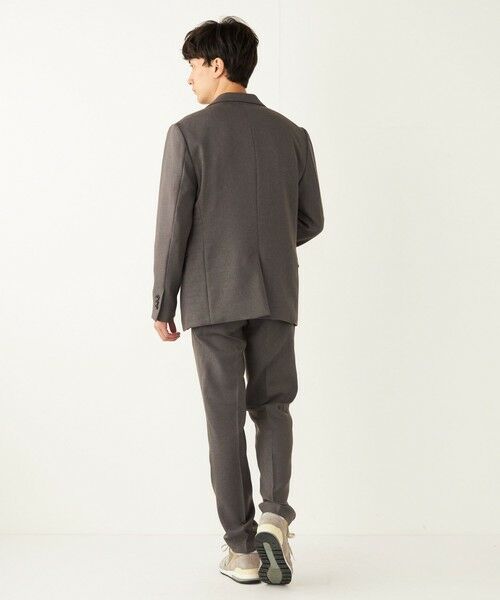 SHIPS / シップス スラックス・ドレスパンツ | SHIPS Colors: MULTI-FUNCTION イージー スラックス | 詳細23