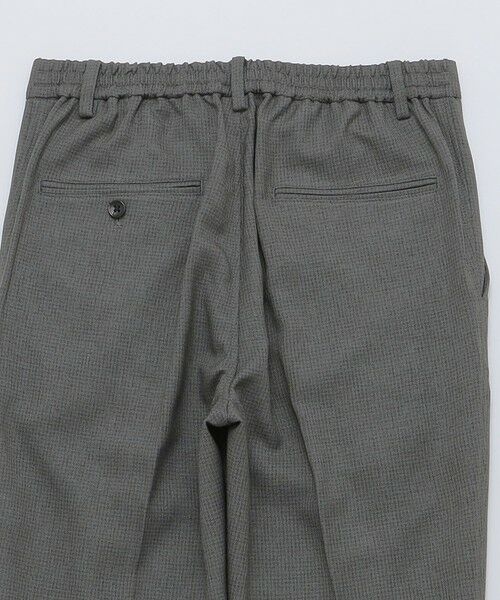 SHIPS / シップス スラックス・ドレスパンツ | SHIPS Colors: MULTI-FUNCTION イージー スラックス | 詳細7