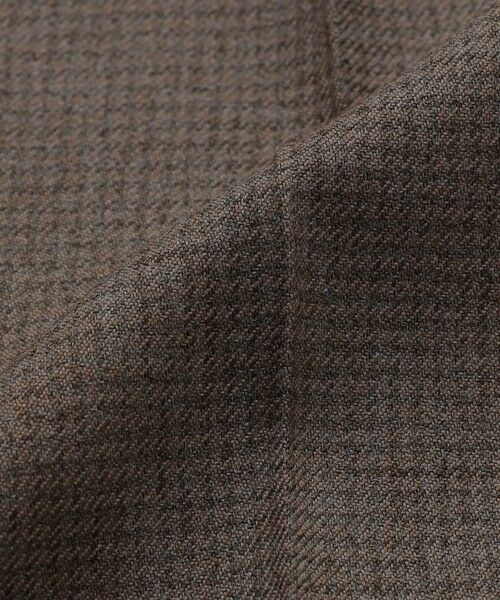 SHIPS / シップス スラックス・ドレスパンツ | SHIPS Colors: MULTI-FUNCTION イージー スラックス | 詳細25