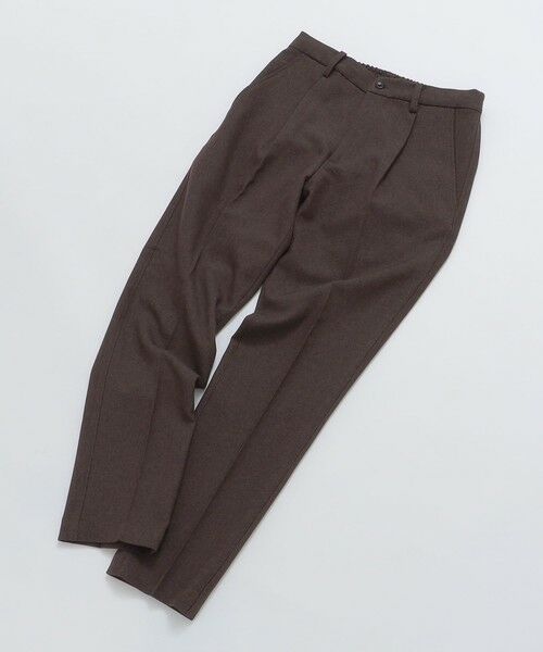 SHIPS / シップス スラックス・ドレスパンツ | SHIPS Colors: MULTI-FUNCTION イージー スラックス | 詳細27