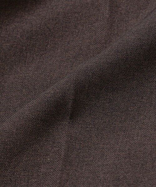 SHIPS / シップス スラックス・ドレスパンツ | SHIPS Colors: MULTI-FUNCTION イージー スラックス | 詳細28