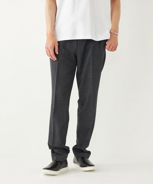 SHIPS / シップス セットアップ | SHIPS Colors:〈洗濯機可能〉AVANT パンツ(セットアップ対応可能) | 詳細8