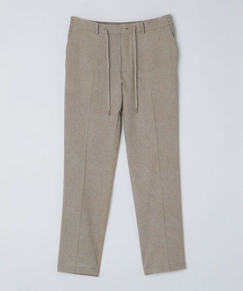 SHIPS / シップス セットアップ | SHIPS Colors:〈洗濯機可能〉AVANT パンツ(セットアップ対応可能) | 詳細15